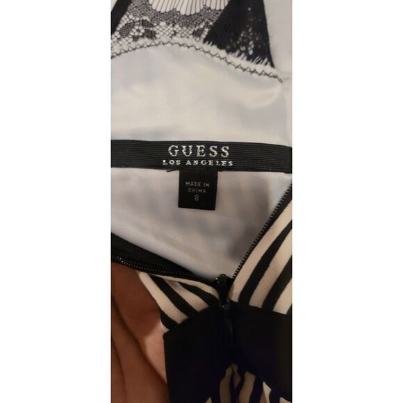 Guess party dress - Picture 5 of 5